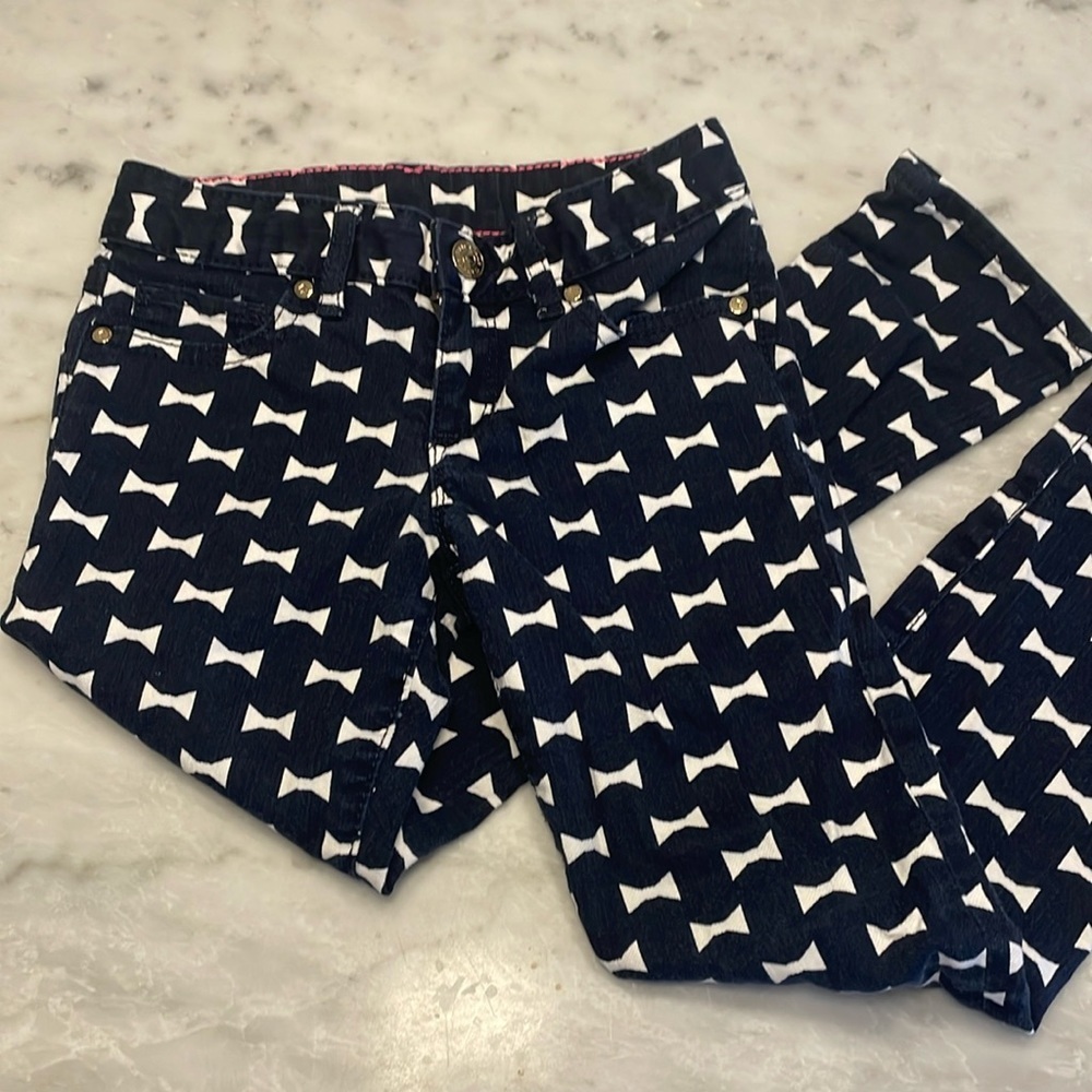 Kate Spade kids jeans